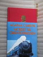 Mordet p&aring; Orientexpressen