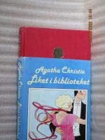 Liket i biblioteket