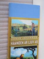 H&auml;mnden &auml;r ljuv AB