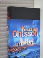 Isbrytare - En Strindbergdeckare