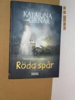 R&ouml;da sp&aring;r