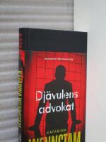 Dj&auml;vulens advokat