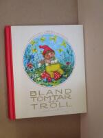 Bland tomtar och troll. &aring;rg 102