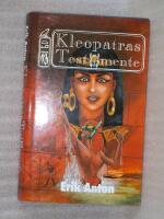 Kleopatras testamente