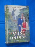 Vilse i en spegel