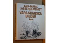 V&aring;ra sk&aring;nska bilder