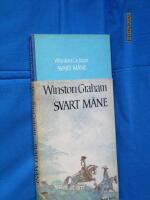 Svart m&aring;ne : roman fr&aring;n Cornwall 1794-1795