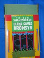 Elena silves dr&ouml;msyn