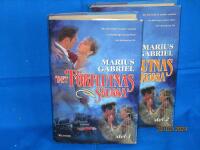 Det f&ouml;rflutas skugga 