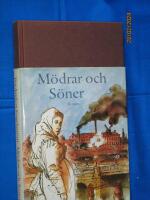 M&ouml;drar och s&ouml;ner : roman