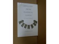 Jewellery from classical lands