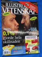 Illustrerad vetenskap NR 10/2007