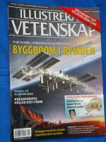 Illustrerad vetenskap NR 9/2007
