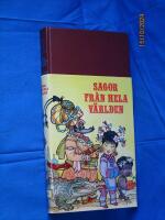 Sagor fr&aring;n hela v&auml;rlden