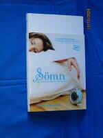 S&ouml;mn : sov b&auml;ttre med kognitiv beteendeterapi