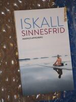 Iskall sinnesfrid