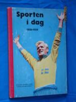 Sporten i dag - 1958 - 59