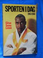 Sporten i dag - 1963 - 1964