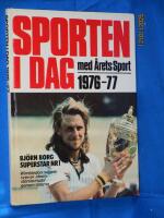 Sporten i dag - 1976 - 1977