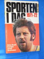 Sporten i dag - 1971 - 72