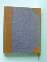 Fortaellinger paa vers og traesnit