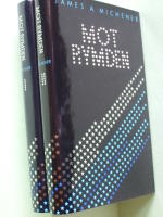 Mot rymden Del I och II