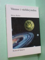 V&auml;nner i v&auml;rldsrymden