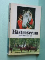 H&auml;straserna