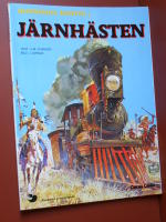 Blueberrys &auml;ventyr 1 - J&auml;rnh&auml;sten