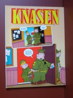 Knasen 