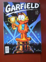 Garfield - Best ever Garfields allra b&auml;sta!