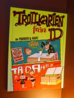 Trollkarlen fr&aring;n ID