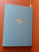 Lundalynnen VII - Fakultetsmatrikel