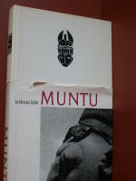 Muntu - Neoafrikansk kultur i vardande