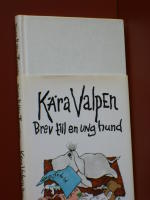 K&auml;ra valpen - Brev till en ung hund