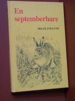 En septemberhare