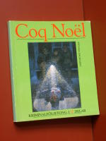 Coq Noel - Kriminalf&ouml;ljetong i 12 delar