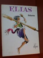 ELIAS Fiskaren