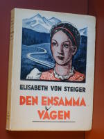 Den ensamma vägen
