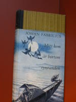 Mitt hem &auml;r bortom synranden