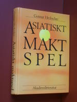 Asiatiskt maktspel