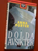 Dolda avsikter