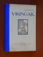 Vikingar - Ber&auml;ttelser fr&aring;n tv&aring; v&auml;rldsdelar