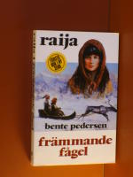 Fr&auml;mmande f&aring;gel Hft 1 Raija