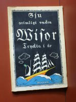 Sju orimligt vackra visor tryckta i &aring;r