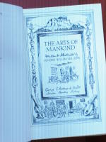 The Arts of Mankind