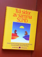 Tv&aring; sidor av samma sund