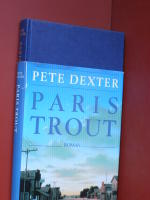 Paris Trout : Roman