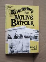 B&aring;tliv & b&aring;tfolk