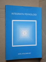 Integrativ psykologi